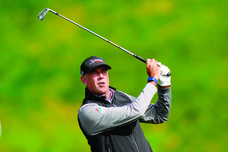 U.S. Senior Open demands precision over power